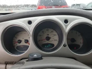 2002 Chrysler PT Cruiser Touring с VIN 3C4FY58B92T369032, выставлен на аукционе Copart как лот 51055875 с пробегом 313 123 миль миль и Чистый • Clean title. История ставок и продаж доступна на DreamBid. Изображение 9.