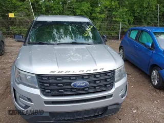 2016 Ford Explorer Sport с VIN 1FM5K8GT3GGD06444, выставлен на аукционе IAAI как лот 42396176 с пробегом 171 354 миль миль и . История ставок и продаж доступна на DreamBid. Изображение 6.