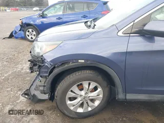 2014 Honda CR-V EX with VIN 2HKRM4H57EH677320, listed as a IAAI auction lot 41805180 with 79,341 mi miles and . Bid and sale history available at carsss.com. Image 18.