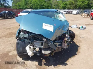 2012 Ford Focus SE with VIN 1FAHP3F20CL320775, listed as a IAAI auction lot 41996599 with Not Provided miles. Bid and sale history available at carsss.com. Image 6.
