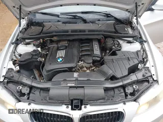 2011 BMW 3 Series 328i with VIN WBAPH7C57BA801980, listed as a IAAI auction lot 42100423 with 130,048 mi miles and . Bid and sale history available at DreamBid. Image 10.