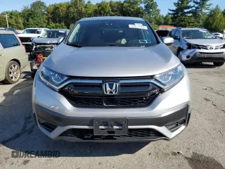 2020 Honda CR-V EX with VIN 5J6RW2H54LL019715, listed as a Copart auction lot 68912394 with Not Provided miles and Salvage Title. Bid and sale history available at DreamBid. Image 5.