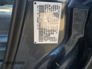 2004 Honda Odyssey LX z VIN 5FNRL18584B016345, wystawiony jako Copart lot #48673025 z przebiegiem 149 415 mil mil oraz Szkoda całkowita • Salvage title. Historia ofert i sprzedaży dostępna na DreamBid. Obrazek 13.