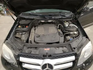 2014 Mercedes-Benz GLK 350 с VIN WDCGG8JB3EG314579, выставлен на аукционе Copart как лот 53854135 с пробегом 75 601 миль миль и Чистый • Clean title. История ставок и продаж доступна на DreamBid. Изображение 12.