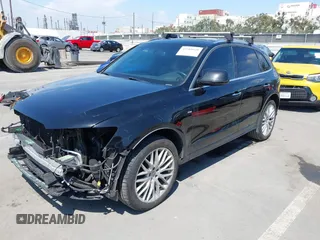 2017 Audi Q5 Premium Plus z VIN WA1M2AFP6HA061312, wystawiony jako IAAI lot #42180628 z przebiegiem 80 669 mil mil oraz . Historia ofert i sprzedaży dostępna na DreamBid. Obrazek 19.