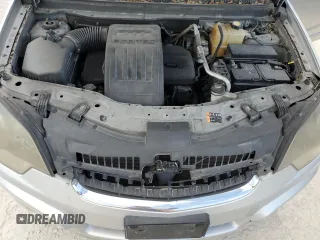 2015 Chevrolet Captiva Sport LTZ with VIN 3GNAL4EK7FS534554, listed as a Copart auction lot 76931294 with Not Provided miles and Salvage Title. Bid and sale history available at DreamBid. Image 12.
