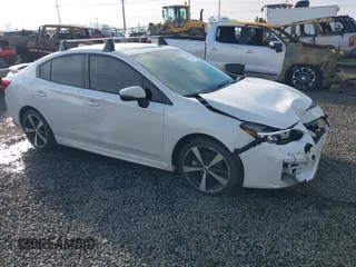2017 Subaru Impreza Special Sports z VIN 4S3GKAM69H3604976, wystawiony jako IAAI lot #41286620 z przebiegiem 70 586 mil mil oraz . Historia ofert i sprzedaży dostępna na DreamBid. Obrazek 1.