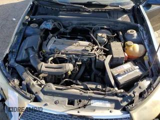 2003 Saturn LS z VIN 1G8JU54F43Y568353, wystawiony jako Copart lot #74311184 z przebiegiem 117 826 mil mil oraz Tytuł czysty. Historia ofert i sprzedaży dostępna na DreamBid. Obrazek 12.