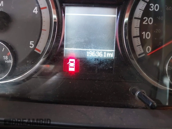 2011 Ram 2500 Laramie с VIN 3D7UT2CL7BG587120, выставлен на аукционе IAAI как лот 42032893 с пробегом 196 361 миль миль и . История ставок и продаж доступна на DreamBid. Изображение 16.