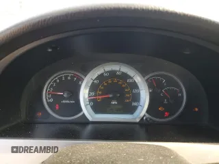 2008 Suzuki Forenza z VIN KL5JD56ZX8K974392, wystawiony jako Copart lot #64694854 z przebiegiem 145 180 mil mil oraz Szkoda całkowita • Salvage title. Historia ofert i sprzedaży dostępna na DreamBid. Obrazek 9.