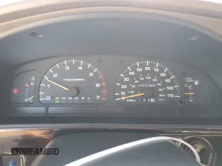 1998 Toyota 4Runner SR5 z VIN JT3GN86R0W0076447, wystawiony jako Copart lot #52280815 z przebiegiem 231 742 mil mil oraz Szkoda całkowita • Salvage title. Historia ofert i sprzedaży dostępna na DreamBid. Obrazek 9.