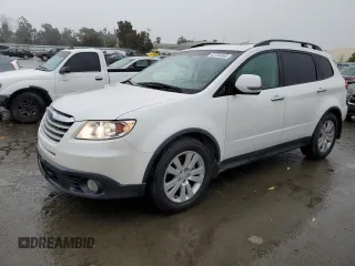 2009 Subaru Tribeca Limited с VIN 4S4WX90D094400753, выставлен на аукционе Copart как лот 43755665 с пробегом 172 494 миль миль и Чистый • Clean title. История ставок и продаж доступна на DreamBid. Изображение 1.