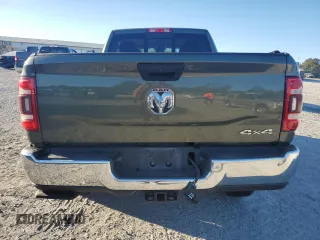 2020 Ram 3500 Tradesman with VIN 3C63R3CL2LG121761, listed as a Copart auction lot 76668004 with 38,141 mi miles and Non Repairable. Bid and sale history available at carsss.com. Image 6.