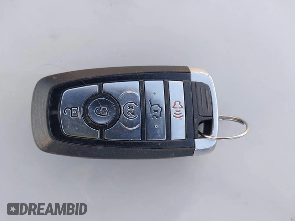 2020 Ford Escape SE Sport Hybrid with VIN 1FMCU0BZ0LUC58668, listed as a IAAI auction lot 41959552 with 77,838 mi miles and . Bid and sale history available at DreamBid. Image 11.