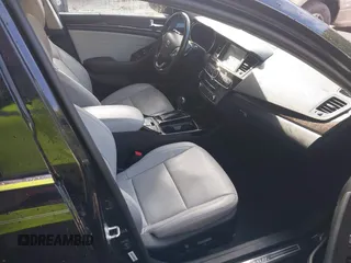 2014 Kia Cadenza Premium with VIN KNALN4D77E5155052, listed as a IAAI auction lot 41139623 with 115,325 mi miles. Bid and sale history available at carsss.com. Image 5.