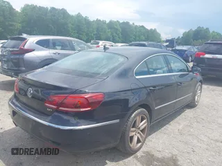 2014 Volkswagen CC Sport с VIN WVWAN7AN7EE506735, выставлен на аукционе IAAI как лот 42245748 с пробегом 91 445 миль миль и . История ставок и продаж доступна на DreamBid. Изображение 4.