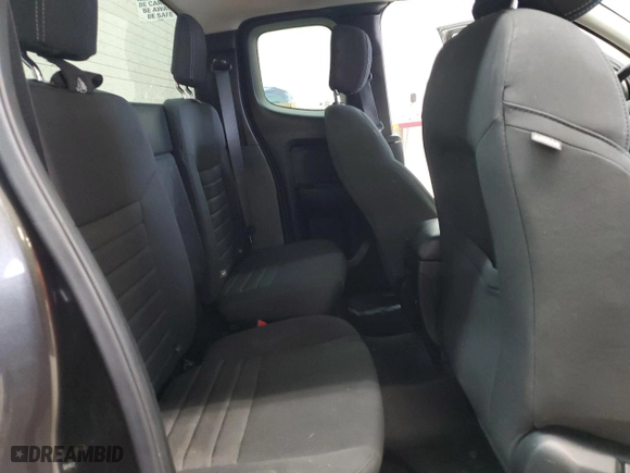 2020 Ford Ranger XL with VIN 1FTER1FH0LLA51659, listed as a Copart auction lot 86394474 with 51,431 mi miles and Salvage Title. Bid and sale history available at carsss.com. Image 10.