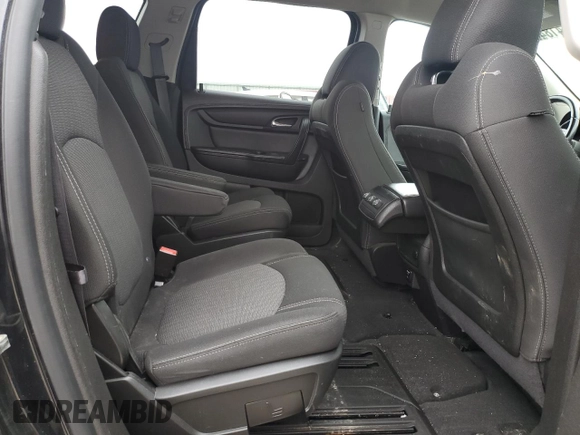 2014 Chevrolet Traverse LT with VIN 1GNKVGKD5EJ270224, listed as a Copart auction lot 54541845 with Not Provided miles and Clean Title. Bid and sale history available at carsss.com. Image 11.