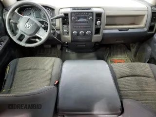 2010 Dodge 1500 SLT with VIN 1D7RV1GP3AS152173, listed as a Copart auction lot 77967914 with 175,533 mi miles and Clean Title. Bid and sale history available at carsss.com. Image 8.