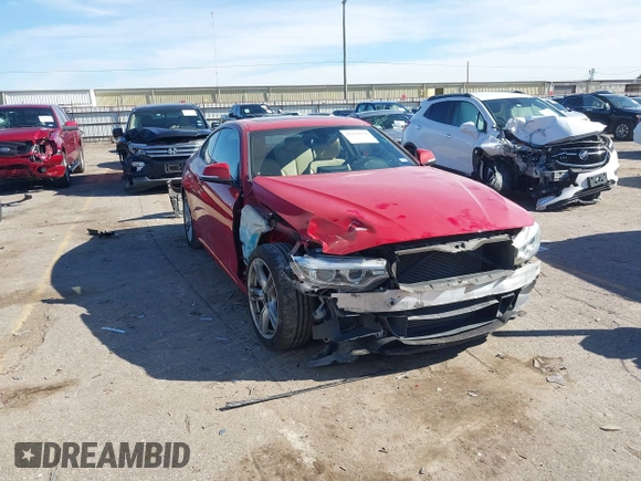 2015 BMW 4 Series 428i with VIN WBA3N3C57FK233391, listed as a IAAI auction lot 41260038 with 86,487 mi miles and . Bid and sale history available at DreamBid. Image 1.
