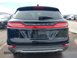2018 Lincoln MKC Reserve with VIN 5LMTJ3DH5JUL31574, listed as a IAAI auction lot 41789286 with 109,504 mi miles and . Bid and sale history available at DreamBid. Image 16.