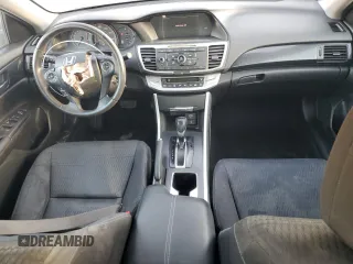 2013 Honda Accord Sport with VIN 1HGCR2F52DA092974, listed as a Copart auction lot 48638075 with 161,919 mi miles and Clean Title. Bid and sale history available at DreamBid. Image 8.