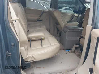 2010 Nissan Titan SE with VIN 1N6BA0ED1AN304375, listed as a IAAI auction lot 41384892 with 241,626 mi miles. Bid and sale history available at carsss.com. Image 8.