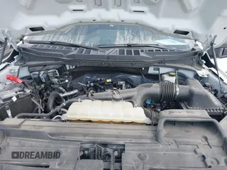 2023 Ford F-150 XL with VIN 1FTEW1CP0PKD52884, listed as a IAAI auction lot 41780292 with 60,103 mi miles and . Bid and sale history available at DreamBid. Image 10.