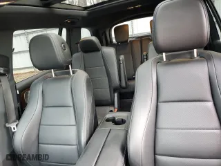 2022 Mercedes-Benz GLS with VIN 4JGFF5KE3NA680892, listed as a Copart auction lot 87871105 with 68,932 mi miles and Salvage Title. Bid and sale history available at carsss.com. Image 10.