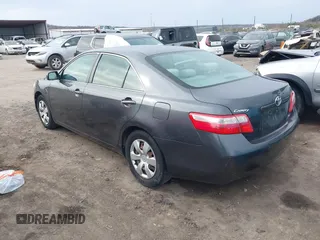 2009 Toyota Camry z VIN 4T1BE46K19U824701, wystawiony jako IAAI lot #41738779 z przebiegiem 225 469 mil mil oraz . Historia ofert i sprzedaży dostępna na DreamBid. Obrazek 3.