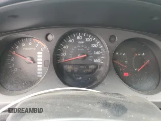 2002 Acura TL w/Navigation with VIN 19UUA56722A022192, listed as a Copart auction lot 46862955 with 274,957 mi miles and Salvage Title. Bid and sale history available at carsss.com. Image 9.