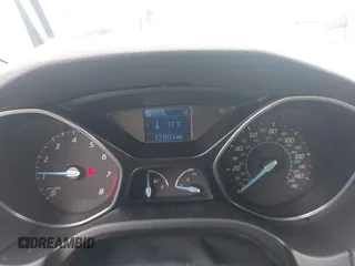 2012 Ford Focus SE with VIN 1FAHP3F25CL239383, listed as a IAAI auction lot 41656033 with 127,011 mi miles and . Bid and sale history available at DreamBid. Image 7.