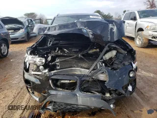 2018 BMW X1 sDrive28i with VIN WBXHU7C30J5H42110, listed as a Copart auction lot 70757602 with 50,516 mi miles. Bid and sale history available at carsss.com. Image 5.