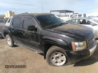 2009 Chevrolet Avalanche LS z VIN 3GNFK12089G248729, wystawiony jako IAAI lot #39217941 z przebiegiem 319 552 mil mil oraz . Historia ofert i sprzedaży dostępna na DreamBid. Obrazek 1.