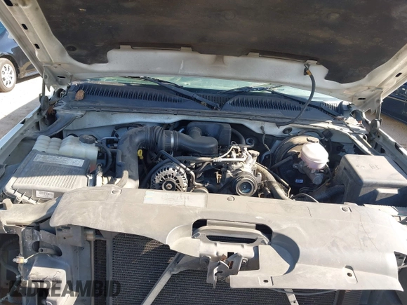 2006 Chevrolet Silverado 1500 Work Truck with VIN 3GCEC14X46G231966, listed as a IAAI auction lot 41993956 with 154,156 mi miles. Bid and sale history available at carsss.com. Image 10.
