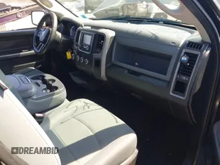 2014 Ram 1500 Tradesman with VIN 1C6RR7FT3ES380655, listed as a IAAI auction lot 42530131 with 96,370 mi miles and . Bid and sale history available at DreamBid. Image 5.