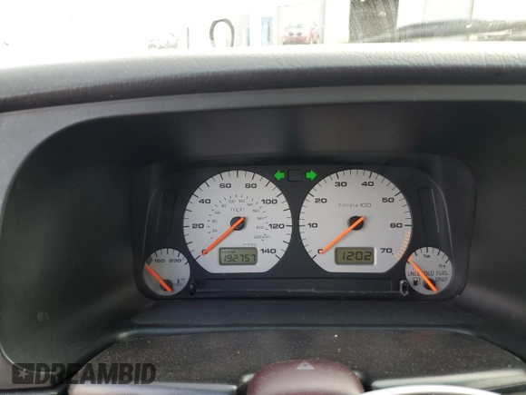 1998 Volkswagen Jetta z VIN 3VWVA81H4WM127083, wystawiony jako Copart lot #88396925 z przebiegiem 192 757 mil mil oraz Szkoda całkowita • Salvage title. Historia ofert i sprzedaży dostępna na DreamBid. Obrazek 9.