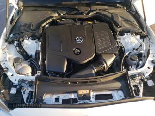 2023 Mercedes-Benz C 300 z VIN W1KAF4GB9PR069623, wystawiony jako Copart lot #76543163 z przebiegiem 11 697 mil mil oraz . Historia ofert i sprzedaży dostępna na DreamBid. Obrazek 11.