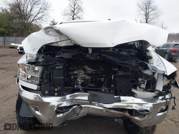 2016 Ram 2500 SLT with VIN 3C6TR5JT3GG258227, listed as a IAAI auction lot 41466434 with 77,950 mi miles and . Bid and sale history available at DreamBid. Image 6.