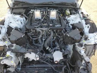 2022 Lexus LS 500 z VIN JTHD51FF4N5015727, wystawiony jako Copart lot #47623113 z przebiegiem Nie podano mil oraz . Historia ofert i sprzedaży dostępna na DreamBid. Obrazek 11.