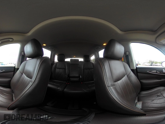 2015 Infiniti QX60 with VIN 5N1AL0MM3FC540132, listed as a IAAI auction lot 42760442 with 197,075 mi miles and . Bid and sale history available at DreamBid. Image 18.
