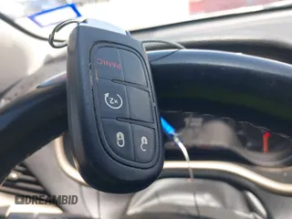 2016 Jeep Cherokee Limited с VIN 1C4PJLDB4GW233315, выставлен на аукционе IAAI как лот 42655905 с пробегом 116 407 миль миль и . История ставок и продаж доступна на DreamBid. Изображение 11.