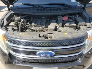 2011 Ford Explorer Limited с VIN 1FMHK8F89BGA20746, выставлен на аукционе Copart как лот 62006145 с пробегом 145 551 миль миль и Списание • Salvage title. История ставок и продаж доступна на DreamBid. Изображение 12.