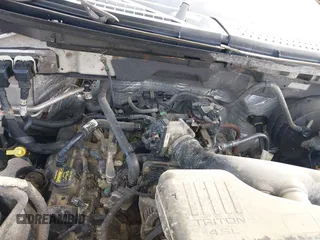 2009 Ford F-150 XL with VIN 1FTRF12W79KA40252, listed as a IAAI auction lot 41803580 with 114,032 mi miles and . Bid and sale history available at DreamBid. Image 10.