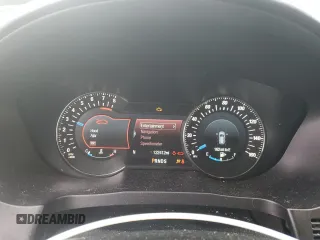 2017 Ford Explorer Platinum с VIN 1FM5K8HT3HGD16732, выставлен на аукционе Copart как лот 44816295 с пробегом 122 412 миль миль и Списание • Salvage title. История ставок и продаж доступна на DreamBid. Изображение 9.