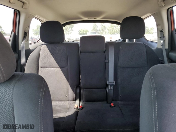 2016 Nissan Pathfinder Platinum with VIN 5N1AR2MM8GC620232, listed as a Copart auction lot 53489635 with 103,764 mi miles and Salvage Title. Bid and sale history available at carsss.com. Image 10.