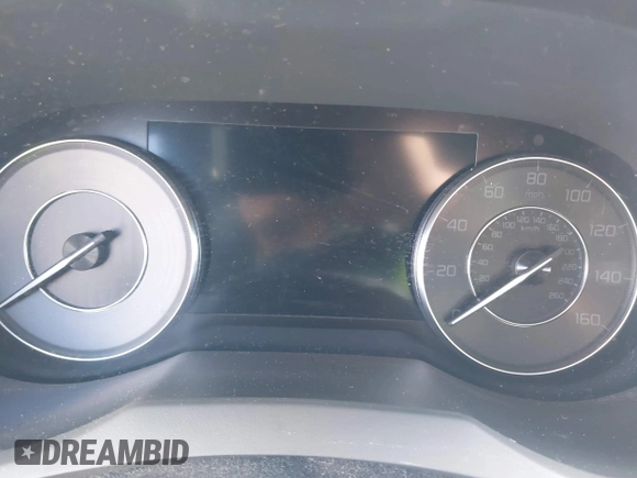 2019 Acura RDX Technology with VIN 5J8TC1H5XKL011164, listed as a IAAI auction lot 41783237 with Not provided miles and . Bid and sale history available at DreamBid. Image 15.
