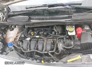 2021 Ford Transit Connect XLT с VIN NM0LS7F29M1502768, выставлен на аукционе IAAI как лот 42197357 с пробегом 100 527 миль миль и . История ставок и продаж доступна на DreamBid. Изображение 10.