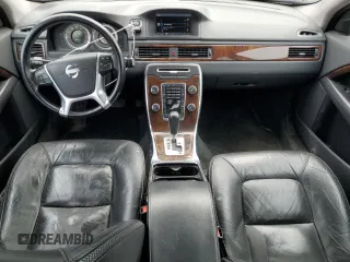 2012 Volvo XC70 3.2L z VIN YV4940BZ8C1138873, wystawiony jako Copart lot #55557985 z przebiegiem 212 651 mil mil oraz Szkoda całkowita • Salvage title. Historia ofert i sprzedaży dostępna na DreamBid. Obrazek 8.
