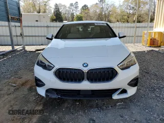 2021 BMW 2 Series 228i xDrive with VIN WBA73AK07M7H57872, listed as a Copart auction lot 50761785 with 67,059 mi miles and Salvage Title. Bid and sale history available at carsss.com. Image 5.